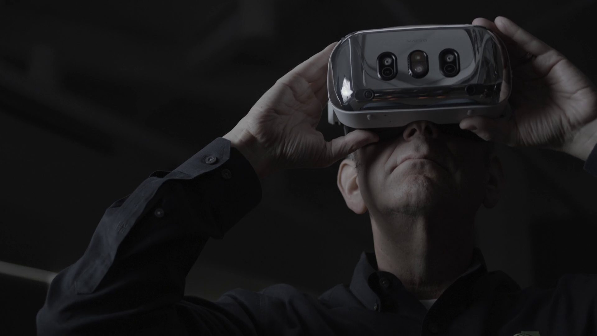 Varjo XR-4 Series Powers Ultimate Mixed Reality with NVIDIA